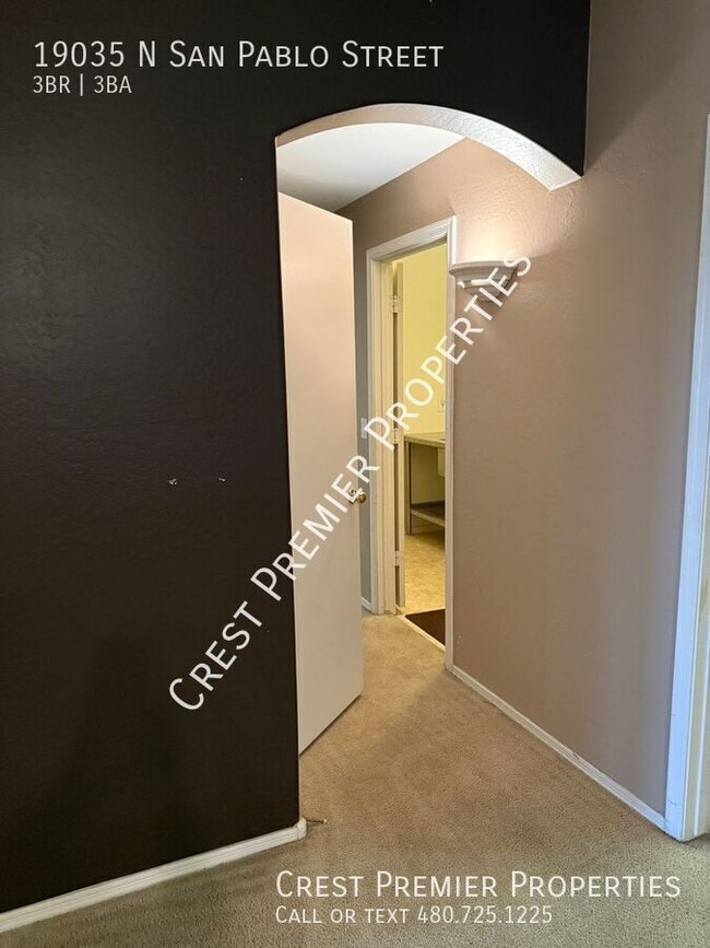 Building Photo - 19035 N San Pablo St