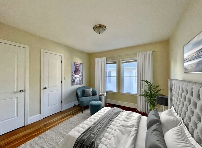 Building Photo - 32 Unity Ave