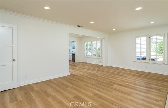 Building Photo - 3461 Angelus Ave