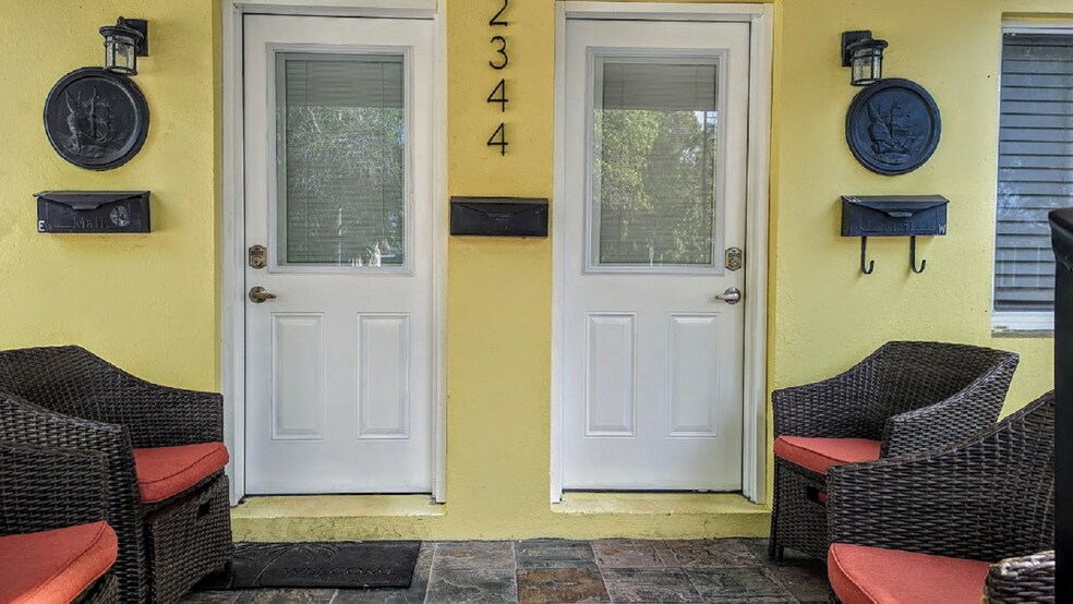 Building Photo - 2344 1st Ave N