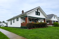 Building Photo - 1405 N Mount Street