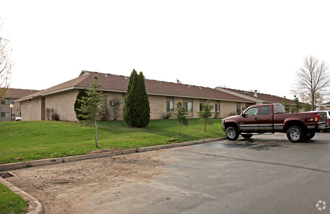 Building Photo - 680 Minnesota Ave