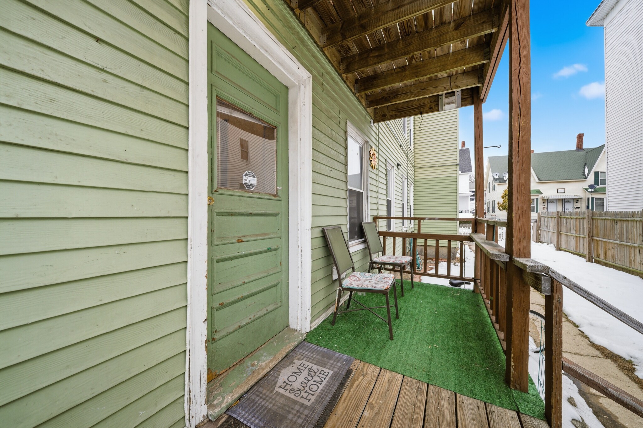 Building Photo - 367 Spruce St