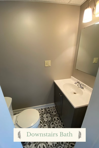 Building Photo - 130 Parsons St