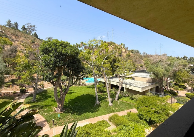 Building Photo - 6416 Friars Rd