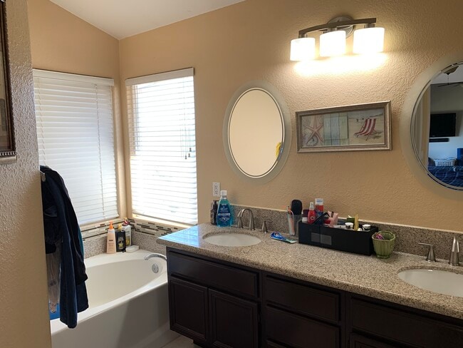 Master tub - 18950 Caminito Cantilena