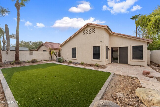 Building Photo - 8463 E Natal Cir