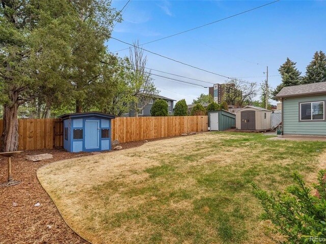Building Photo - 1670 Zenobia St