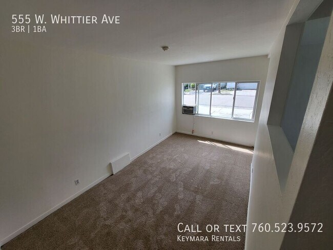 Building Photo - 555 W Whittier Ave