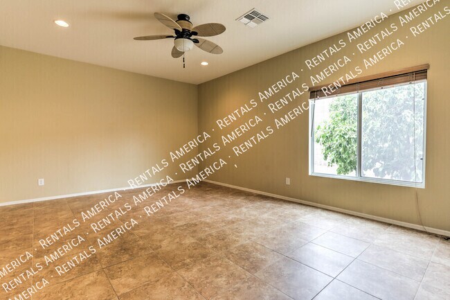 Building Photo - 3647 E Mecate Rd