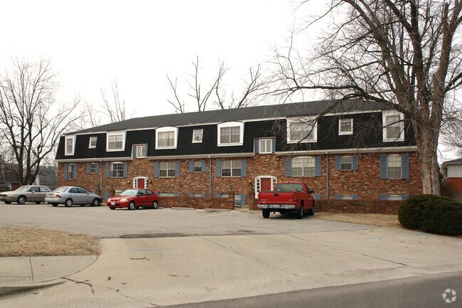 Primary Photo - 3544 Brockton Ln