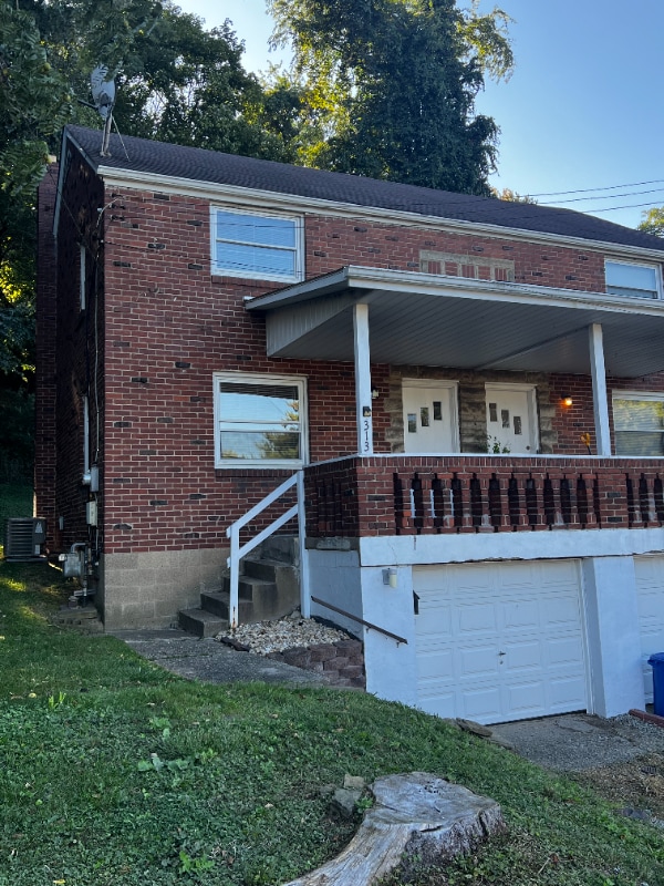 Building Photo - 313 Orchard Dr