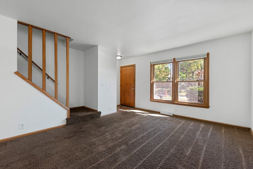 Building Photo - 3429 N Humboldt Blvd