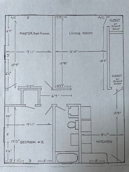 Building Photo - 123 Gallagher Rd