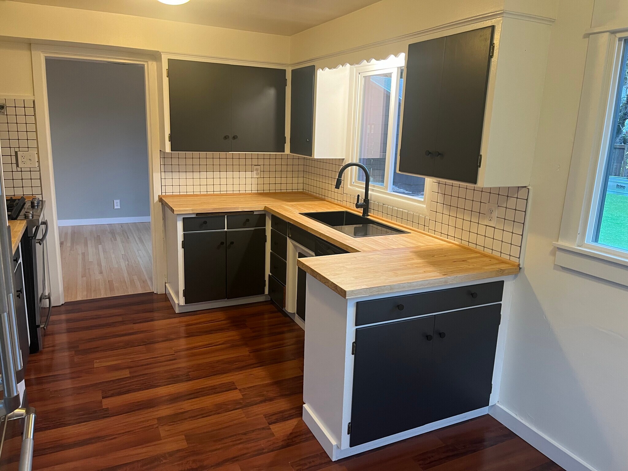 Building Photo - 419 Contra Costa Ave