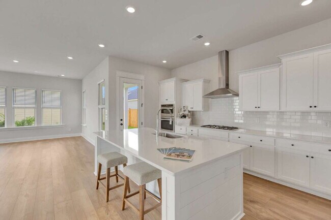 Building Photo - BRAND NEW CONSTRUCTION IN CARNES CROSSROADS - BE THE FIRST TO CALL IT HOME!