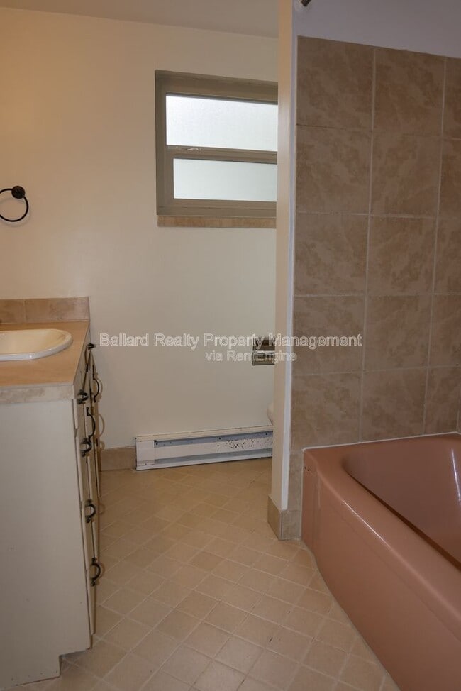 Building Photo - 6402 11th Ave NW