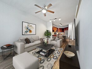 Building Photo - Chic Studio + Special Offer
