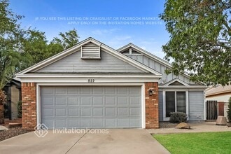 Building Photo - 822 E Gila Ln