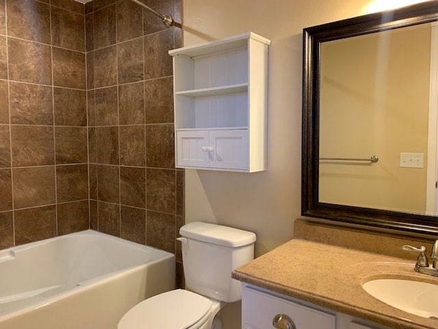 Building Photo - 5010 S Pitch Dr