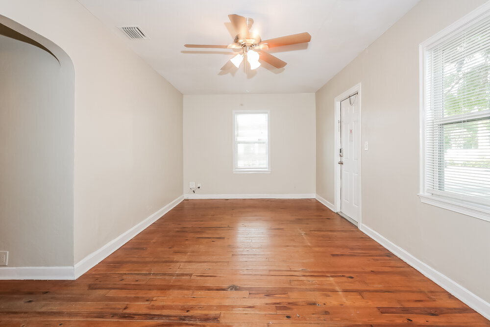 Building Photo - 532 S K St