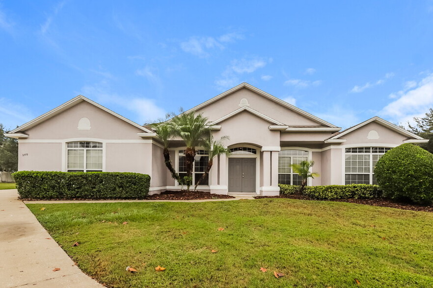 Primary Photo - 2779 Berkford Cir