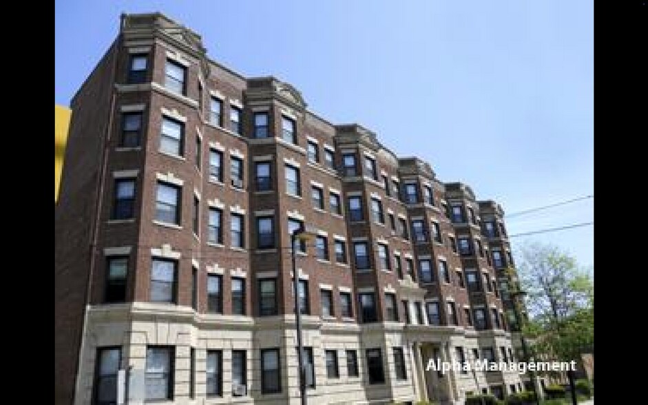 Primary Photo - 19 Washington St S