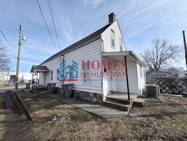 Building Photo - 616 W Tennessee St