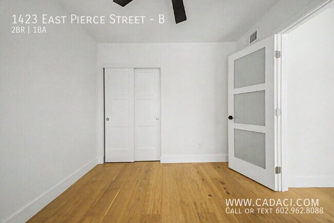 Building Photo - 1423 E Pierce St