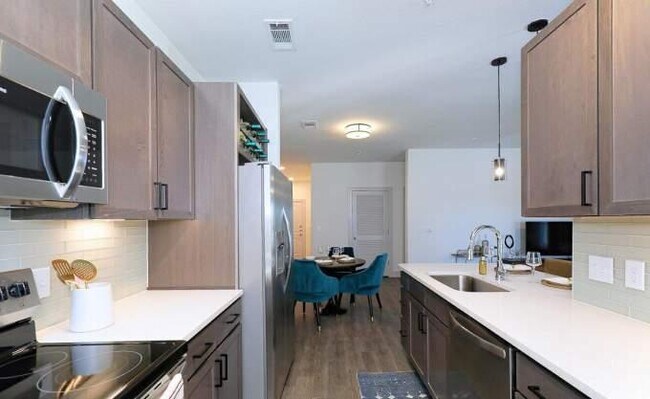 Building Photo - 1 bedroom in Richmond TX 77407