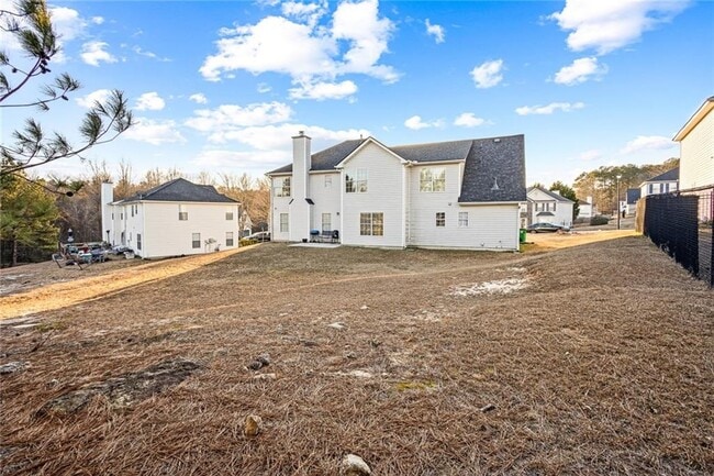 Building Photo - 2034 Locksley Terrace