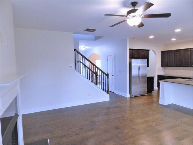 Building Photo - 2441 Melton Common Dr