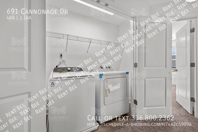 Building Photo - 691 Cannonade Dr
