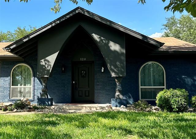 Building Photo - 120 Lakeway Dr
