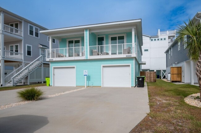 Building Photo - Once Upon a Tide @ 202 Ocean Blvd #1