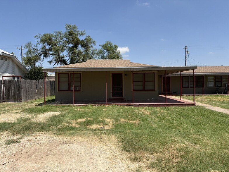 Building Photo - 108 Dixie Dr