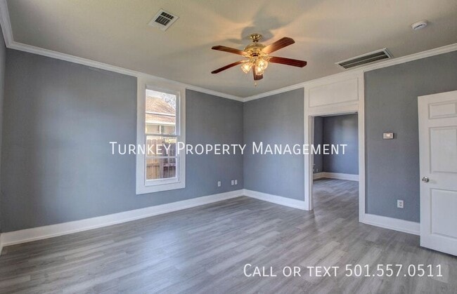 Building Photo - 1019 S Booker St