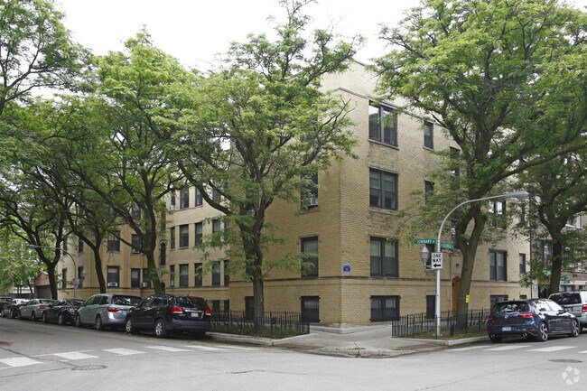 Building Photo - 2901 N Seminary Ave
