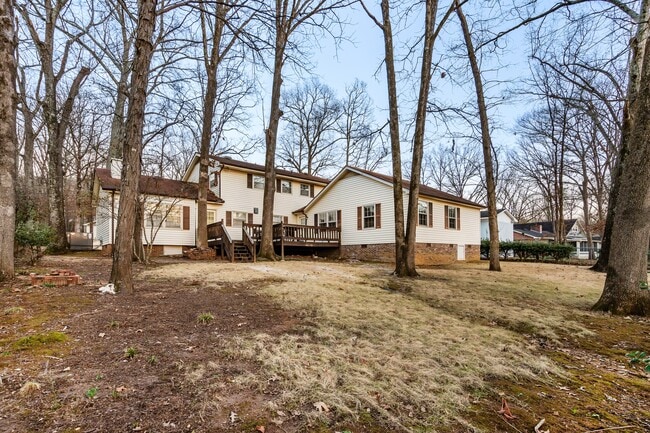 Building Photo - 12225 Chicamauga Trail SE