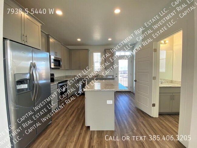 Building Photo - 7938 S 5440 W