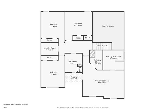 Building Photo - 738 Austin Creek Dr