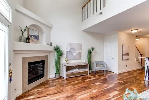 Building Photo - 4377 S Quail Way