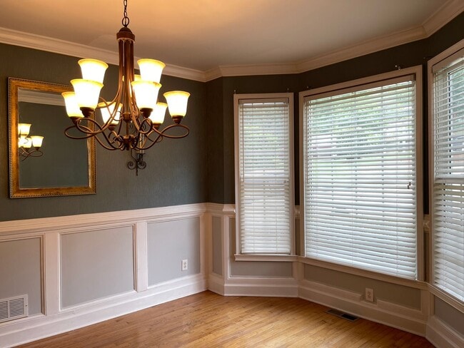 Building Photo - Chapel Hill Subdivision