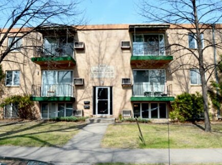 Primary Photo - Graham Place