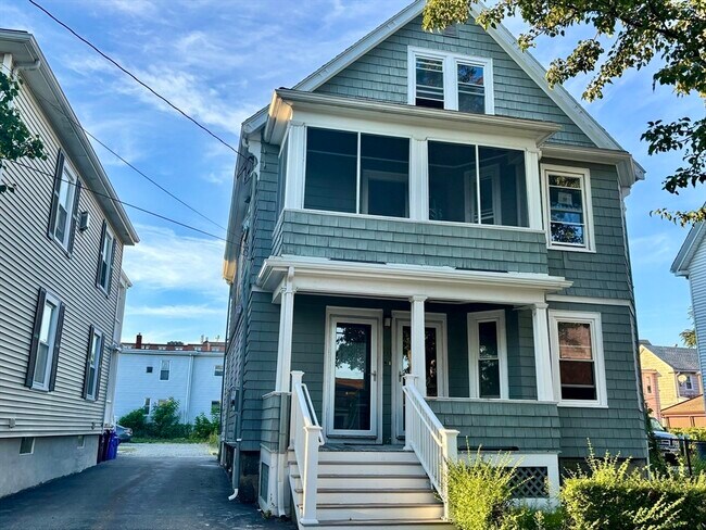 Building Photo - 111-111A Adams St