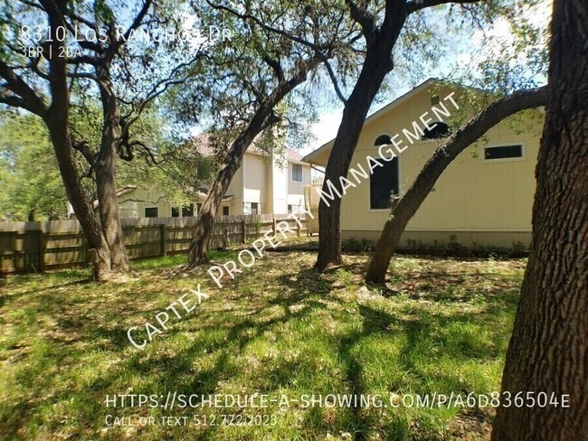 Building Photo - 8310 Los Ranchos Dr