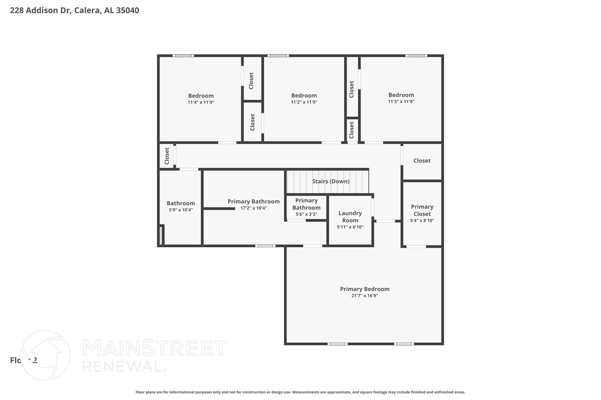 Building Photo - 228 Addison Dr