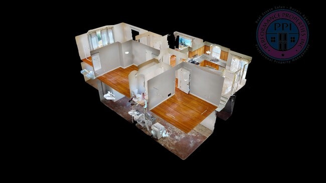 Building Photo - North Portland Living at Its Best | 2 Bed, 1 Bath!