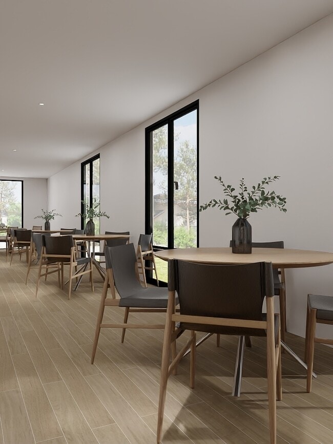 Floorplan - 4517 Kingswell Ave