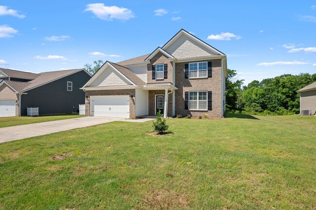 Building Photo - 1011 Alta Vis Ln